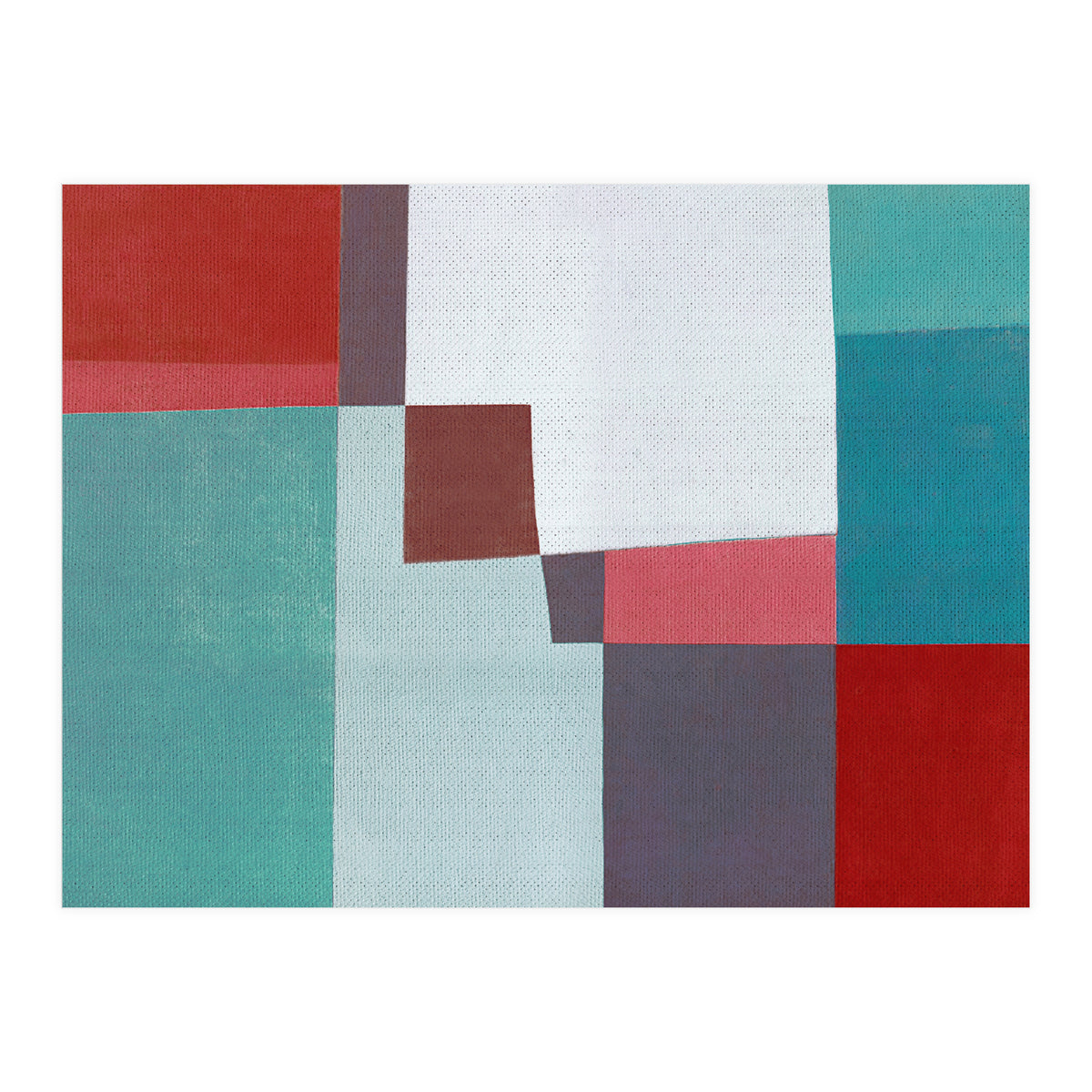 Fleeing Trends 01 (Print Only)