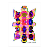 Pop Abstract 2023 81 Copia (Print Only) thumbnail