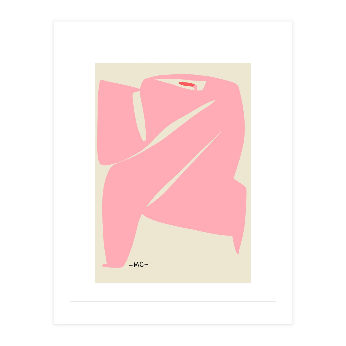 Dancethejoy (Print Only)