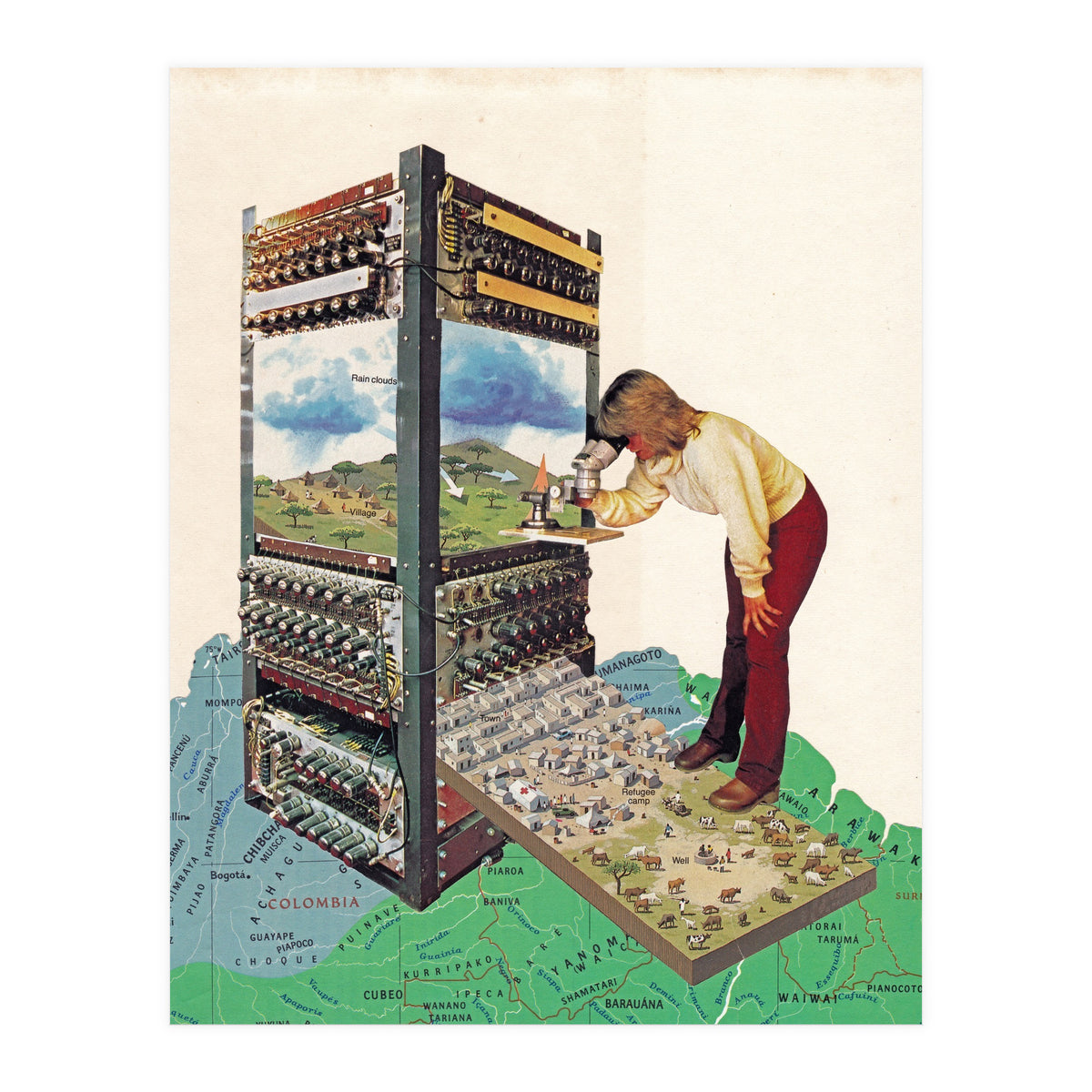 The Scientist (Print Only)