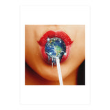 Taste Explosion (Print Only) thumbnail