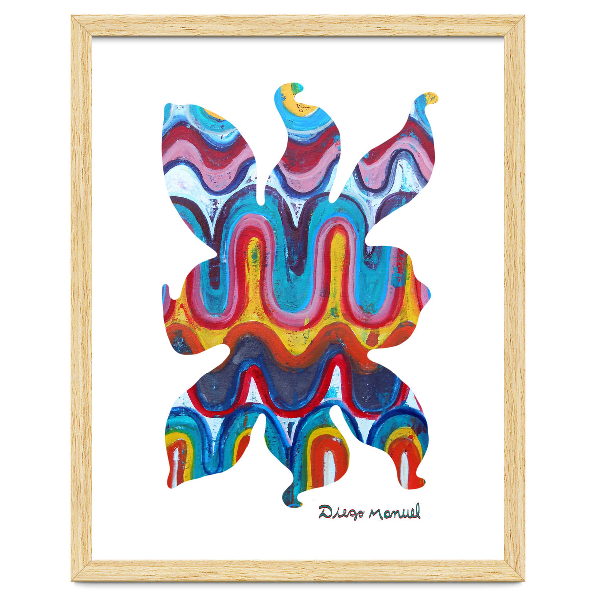 Pop Abstract 2023 60 Copia