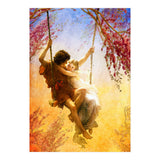 Spring Of Our Love (Print Only) thumbnail