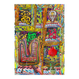 Oficina Del Cobrador 36 (Print Only) thumbnail