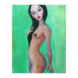 Morocha (Print Only) thumbnail