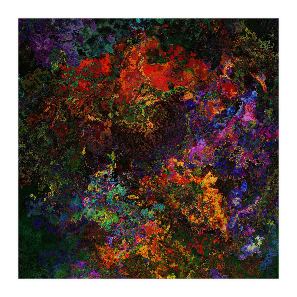 Strength  (Print Only)