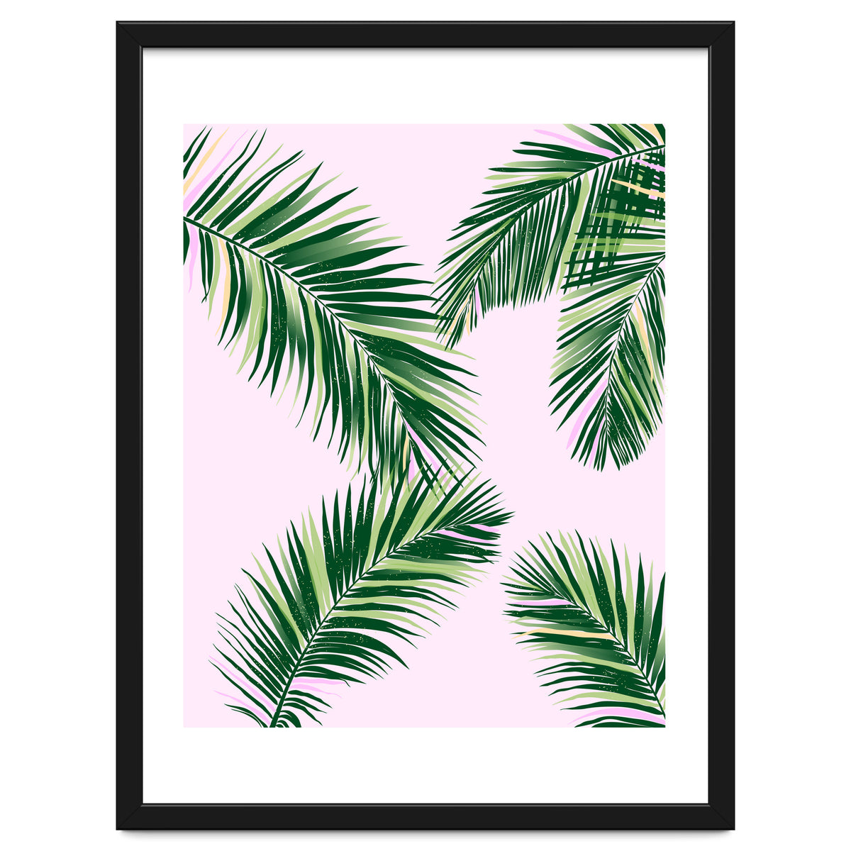 Palmfrond