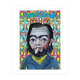 Cortazar 1 (Print Only) thumbnail
