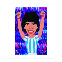 Diego 3 (Print Only)