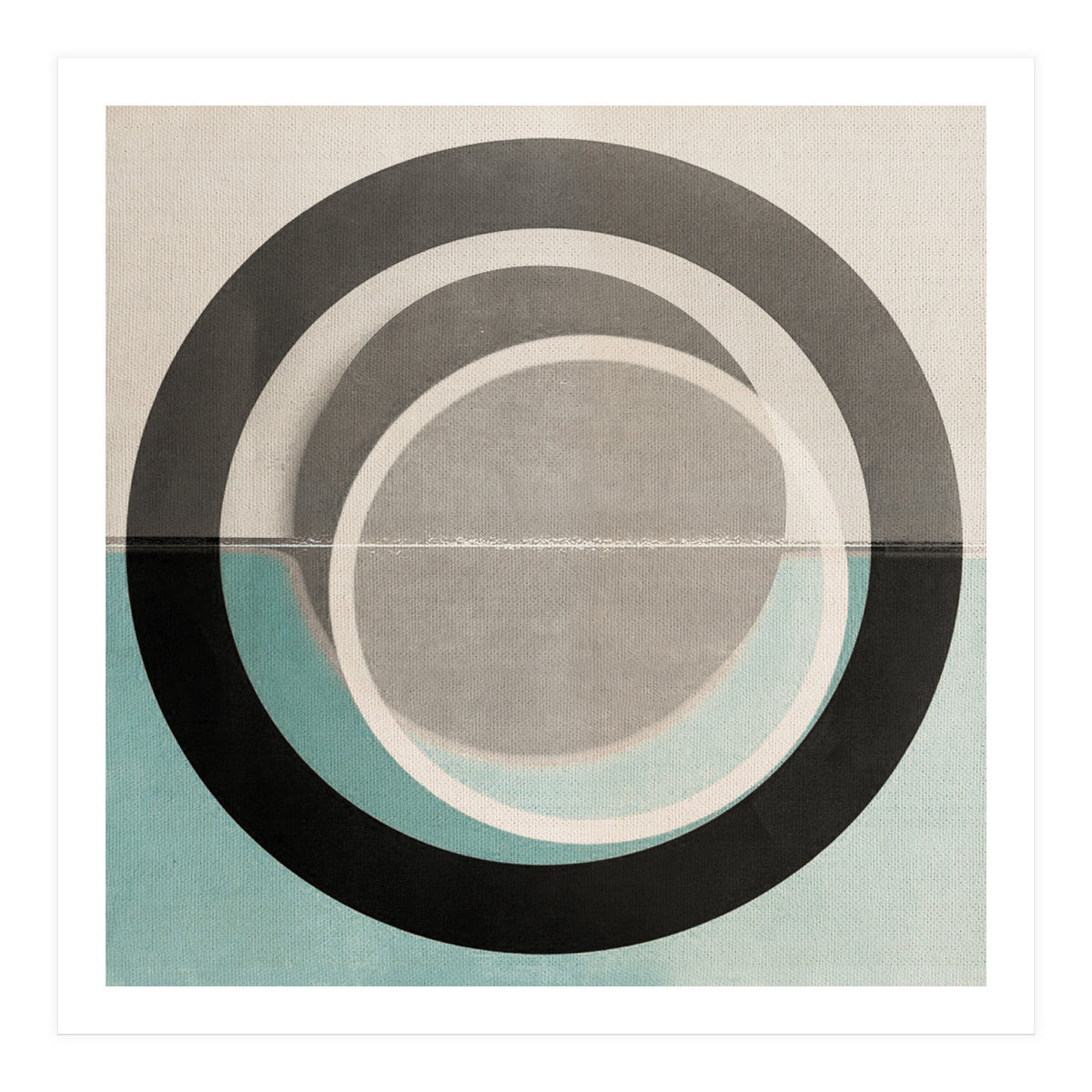 Immersion (Print Only)