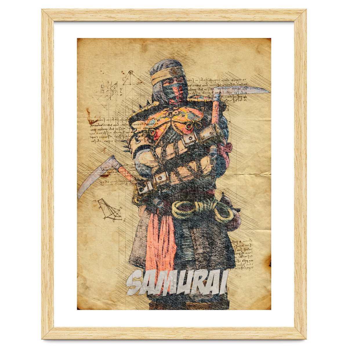 Samurai