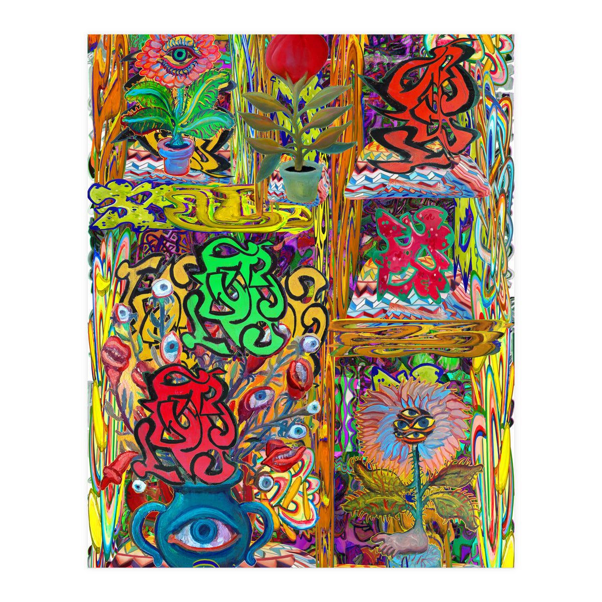 New Graffiti2022 625 (Print Only)