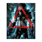Predator (Print Only) thumbnail