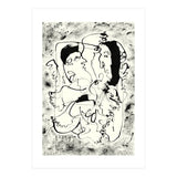 Dancing Forever (Print Only) thumbnail