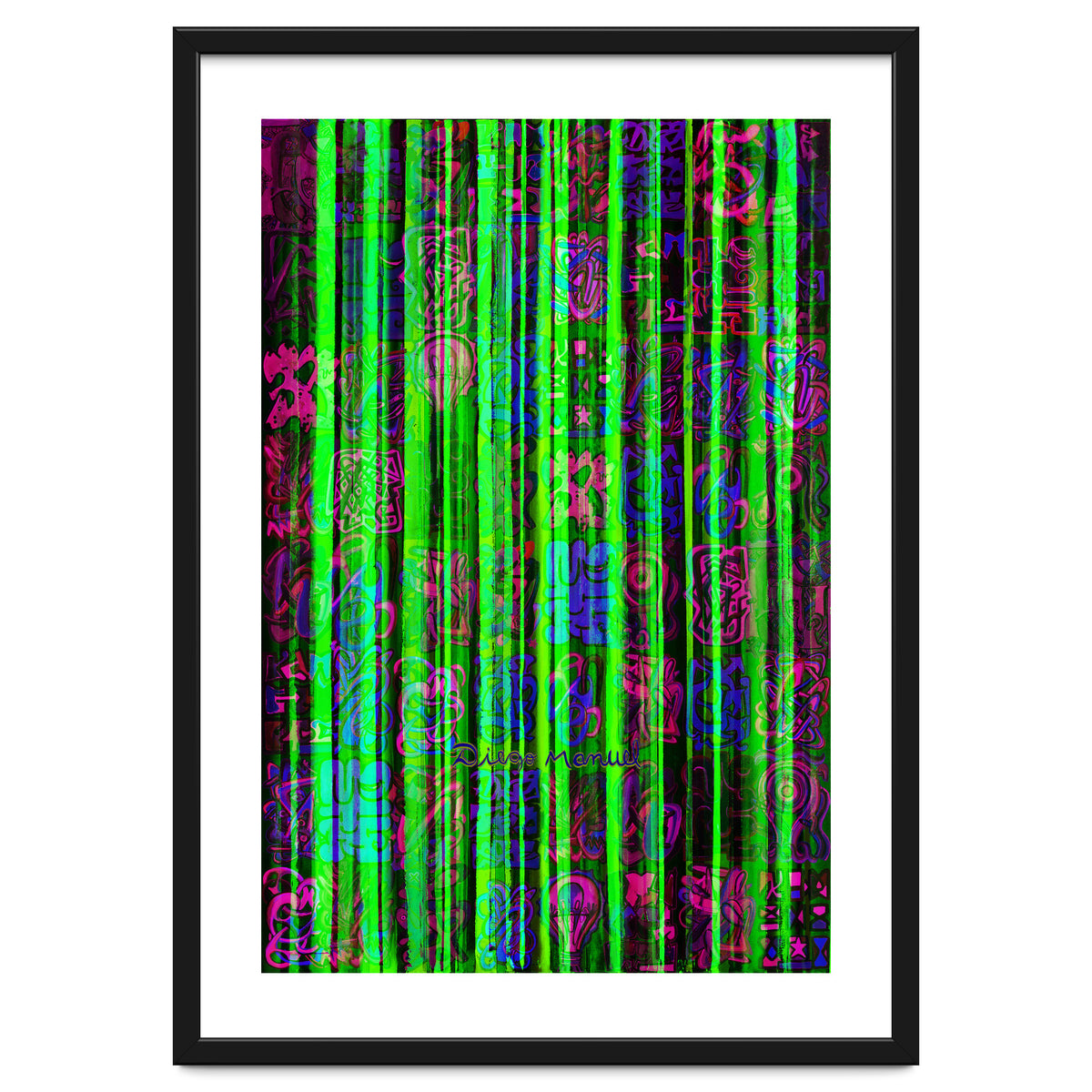 Graffiti Digital 2022 25