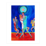 Tango Enamorados 2 (Print Only) thumbnail