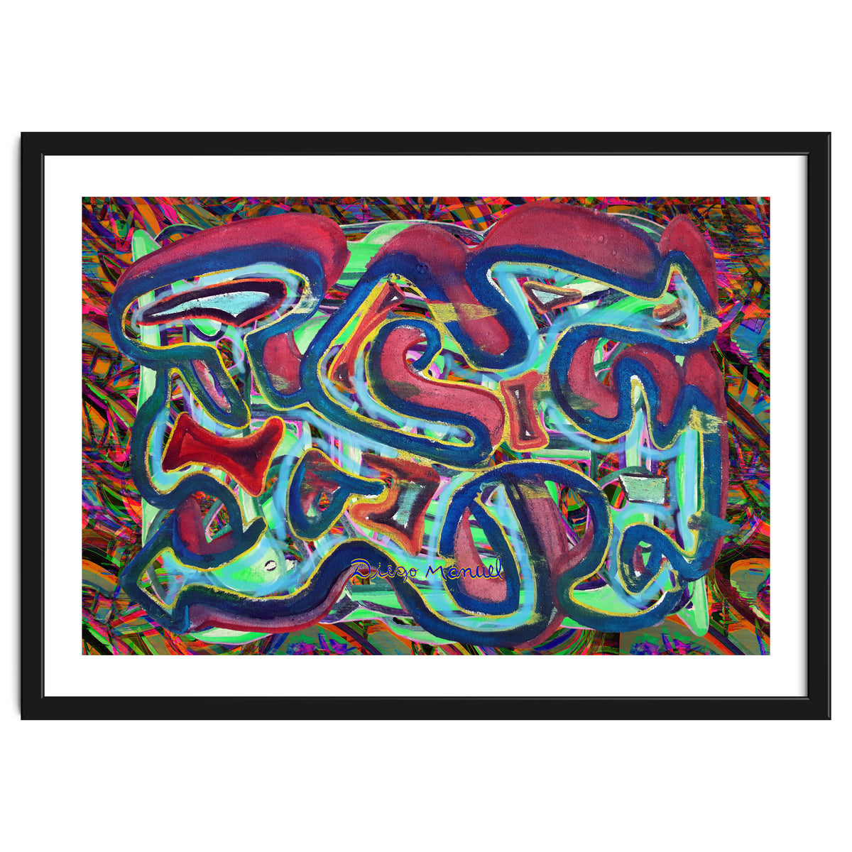 Graffiti Digital 2022 910