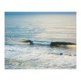 Winter Surfing II (Print Only) thumbnail
