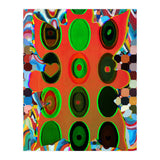 Pop Abstract 2023 Tapiz 99 (Print Only) thumbnail