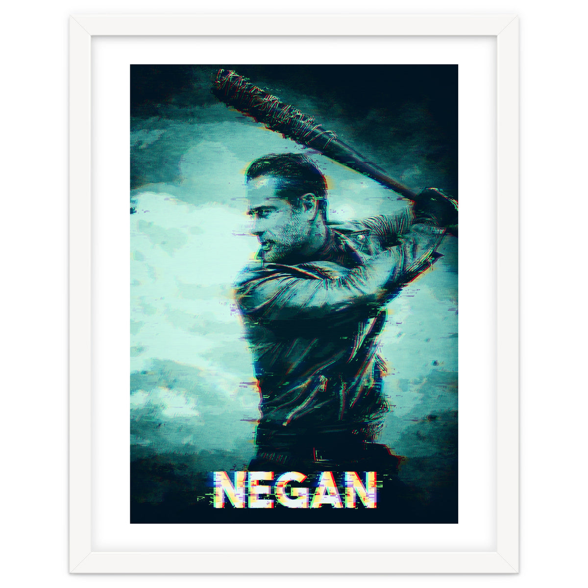 Negan