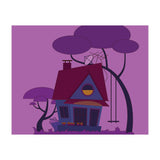 House of Rabbits (Print Only) thumbnail