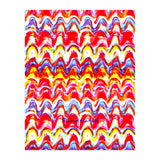 Pop abstract color full (Print Only) thumbnail