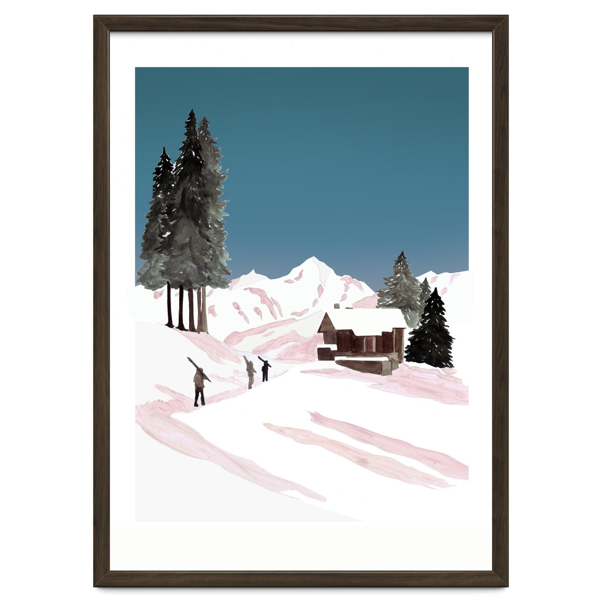 Mountain Love Hometime1