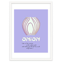 Onion