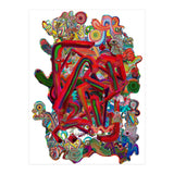 Graffiti 2021 New 34 Copia (Print Only) thumbnail