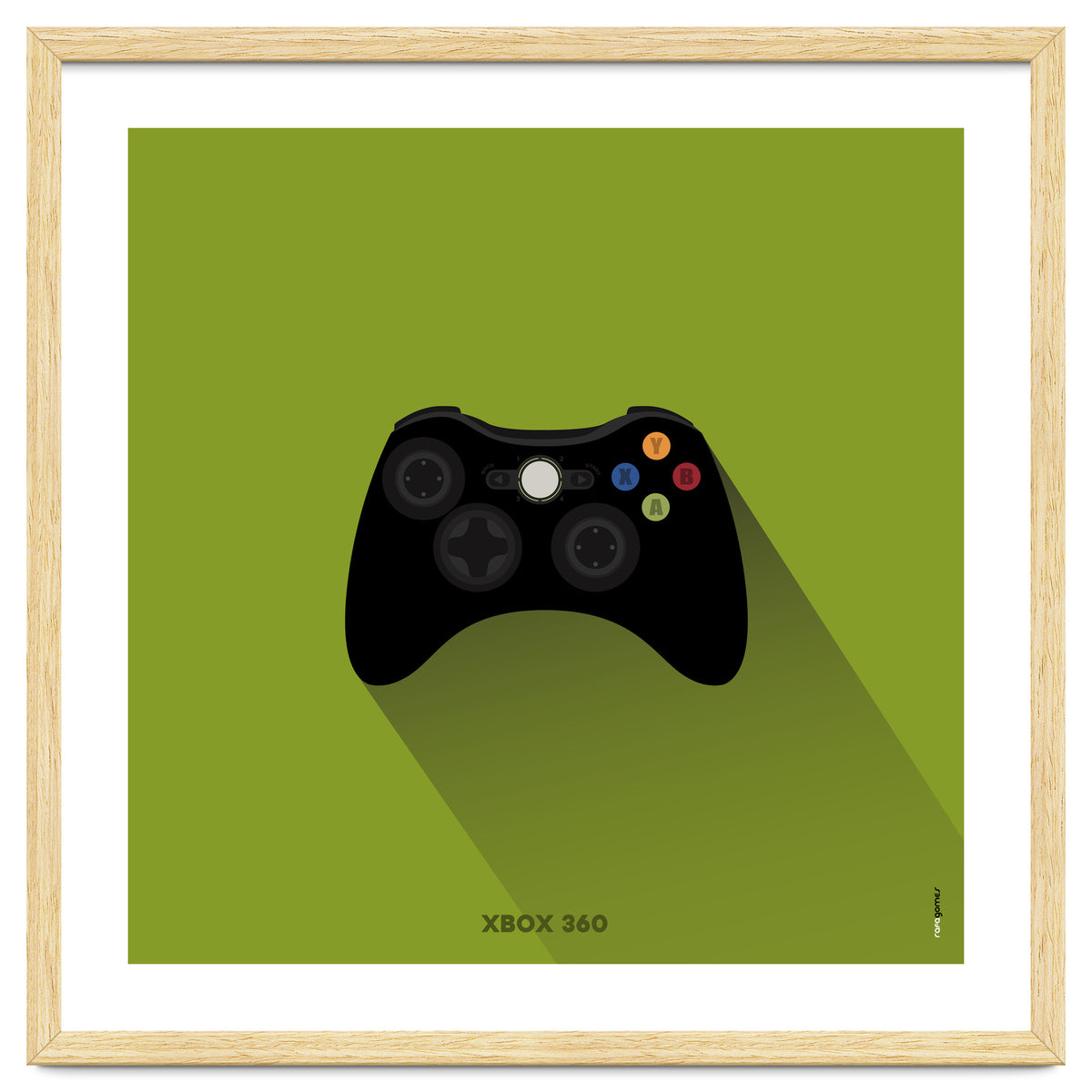 Joystick Videogames Xbox