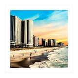 Beach (Print Only) thumbnail