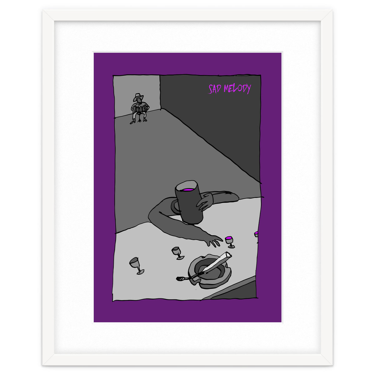 Sad Melody