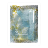 Abstract Green (Print Only) thumbnail