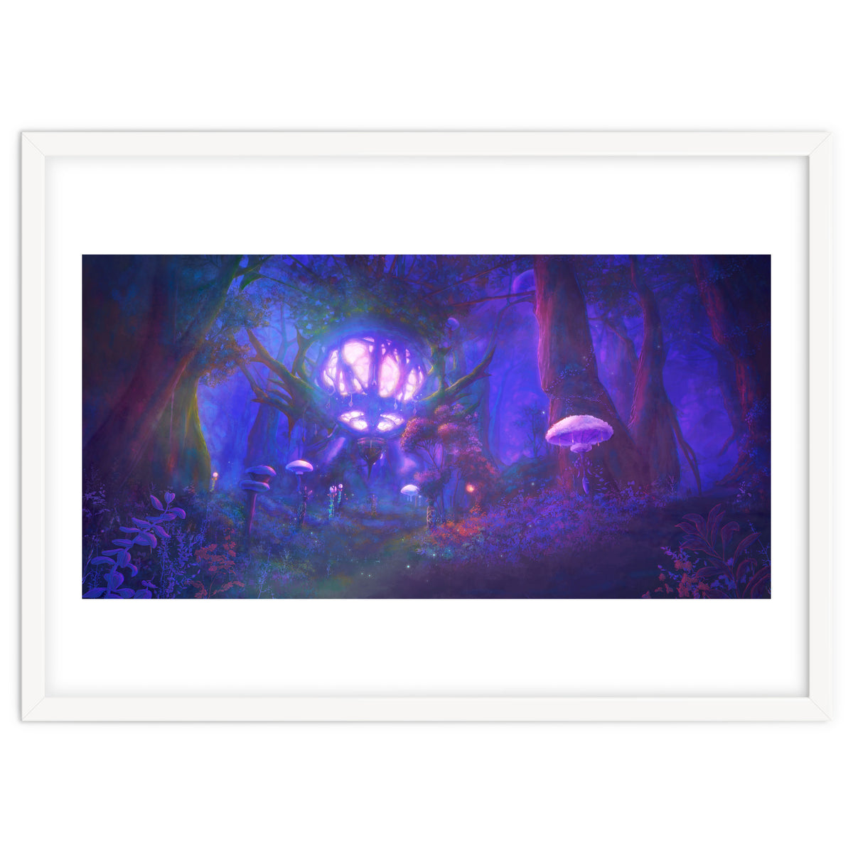 Sylphlands - East Shroud