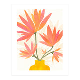 Bright Blooms (Print Only) thumbnail