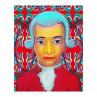 Mozart (Print Only)