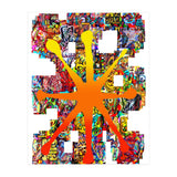 Fuego 52 (Print Only) thumbnail