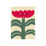 Baby Tulip (Print Only) thumbnail