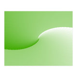 Green Abstract  (Print Only) thumbnail