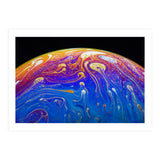 Soap Bubble (Print Only) thumbnail