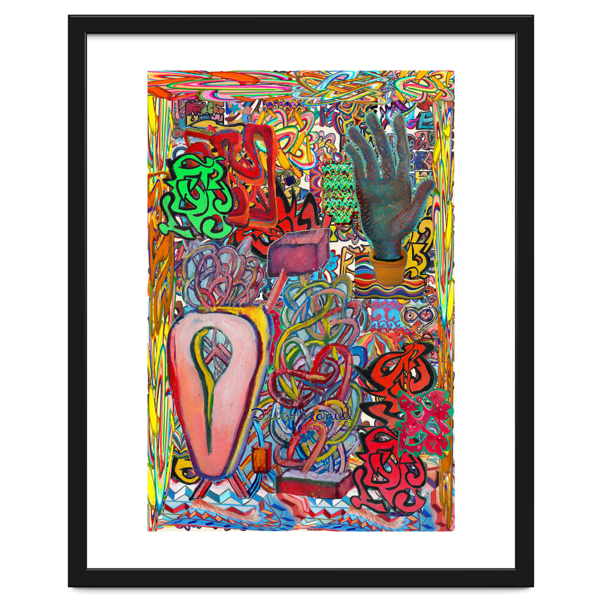 Oficina Del Cobrador 10