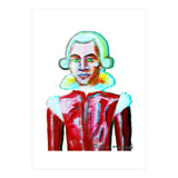Mozart 2 2 (Print Only) thumbnail