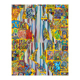 Dance Girl B 37 (Print Only) thumbnail