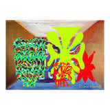 Pop Abstract Escena 2023 7 (Print Only) thumbnail