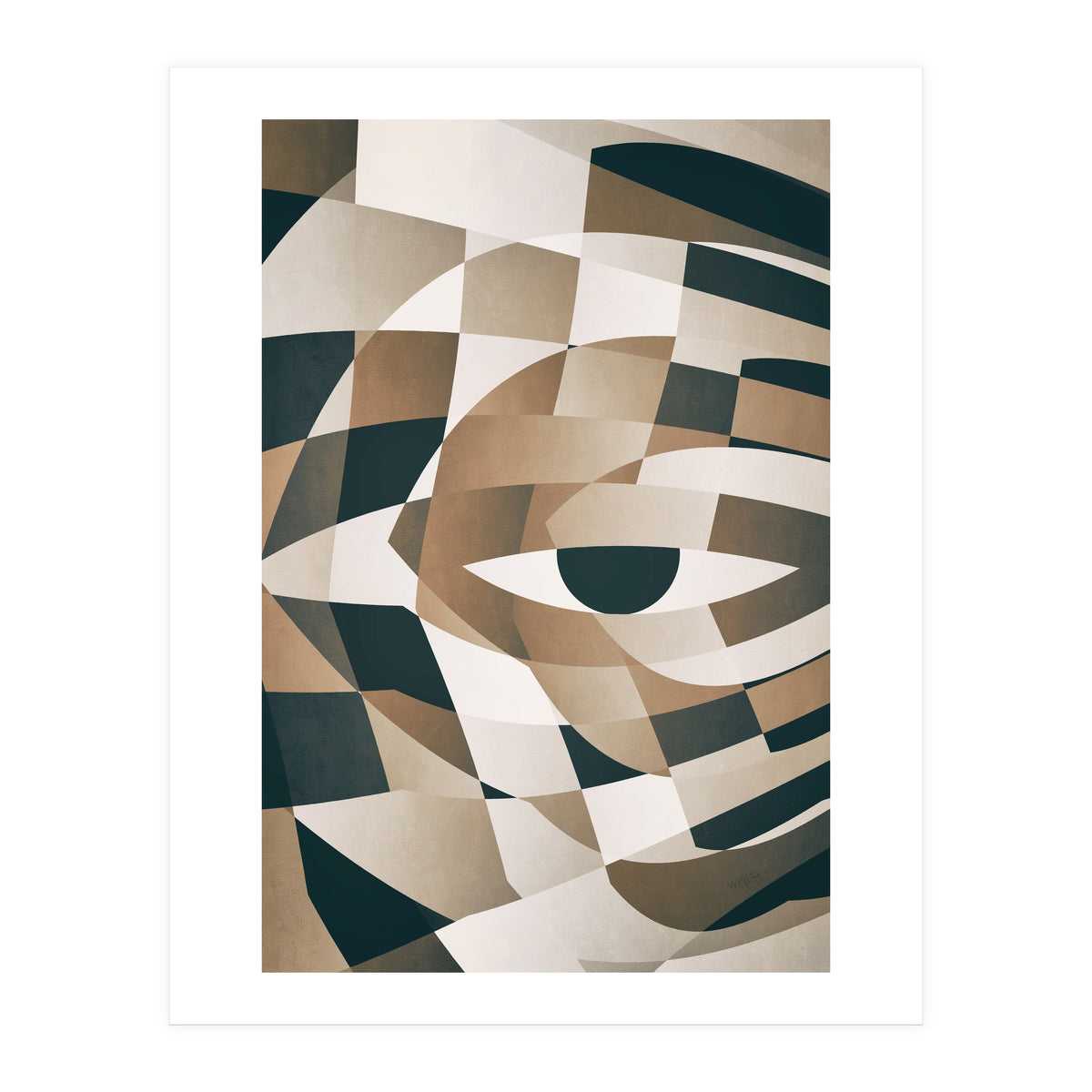 Relax Now (Print Only)