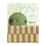 Arrow (Print Only) thumbnail