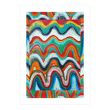 Pop Abstract A 9 (Print Only) thumbnail