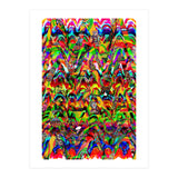 New Graffiti 3 (Print Only) thumbnail