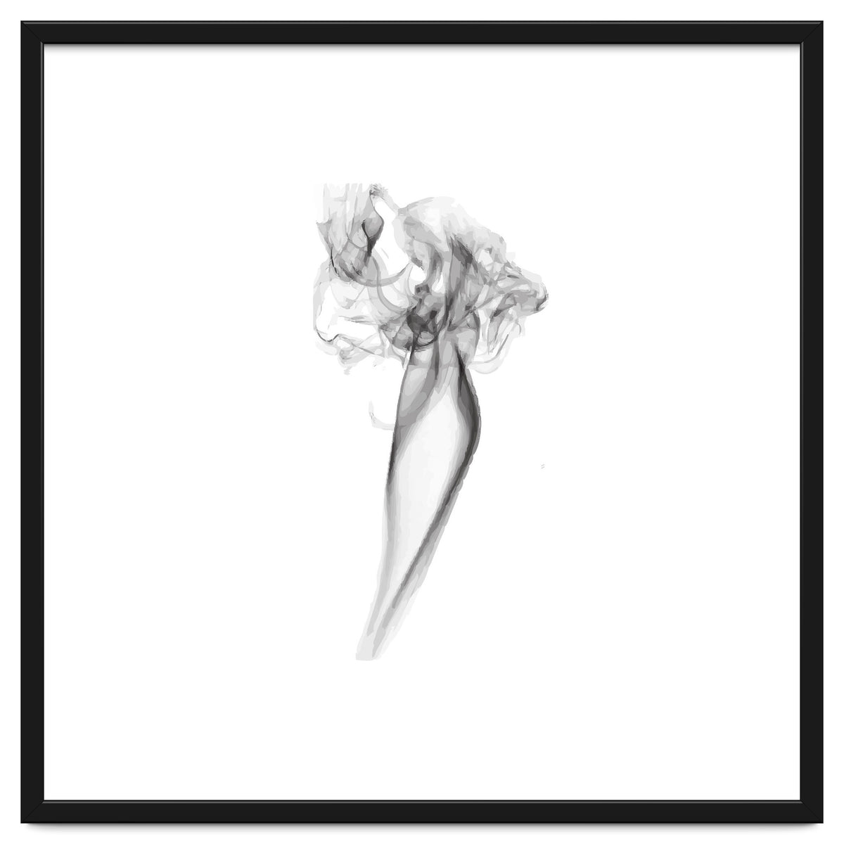 MIRROR, MIRROR ON THE WALL...