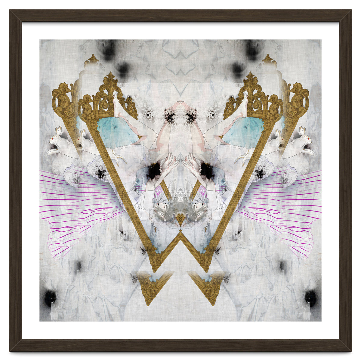 Looking Glass_Parallel